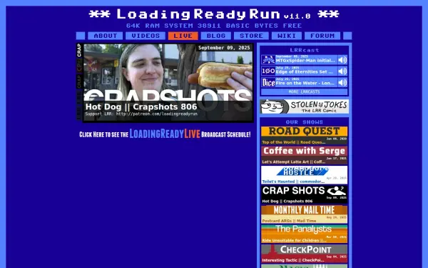 loadingreadyrun.com