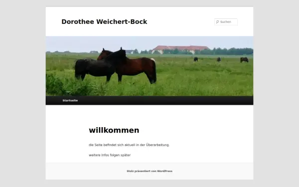 www.dorothee-bock.de