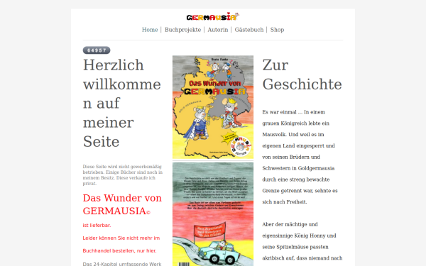 www.germausia.de