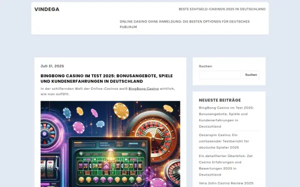 www.vindega.de