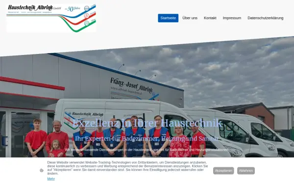 albrink-haustechnik.de