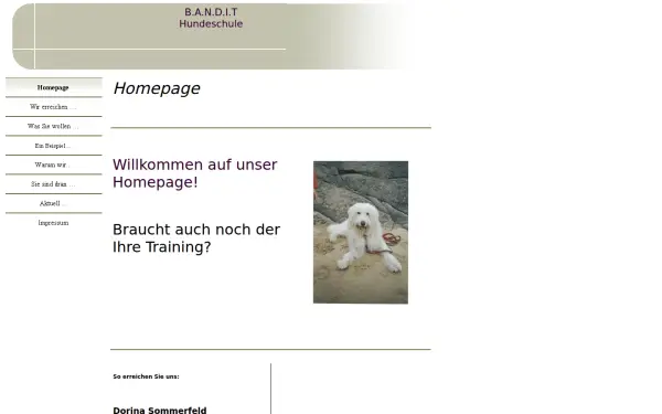 dorina-sommerfeld.de