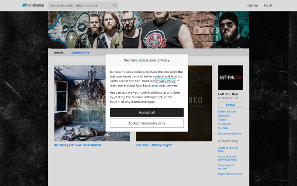 leftforred.bandcamp.com