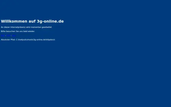 3g-online.de