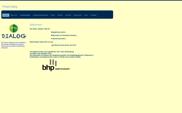 heilpaedagogikdialog.de