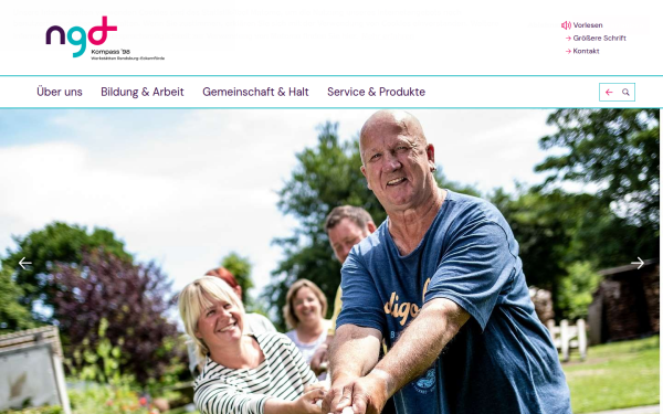 www.kompass98.de