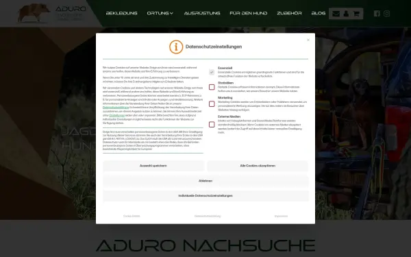 aduro.de