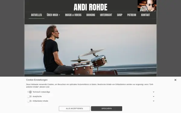 andi-rohde.de