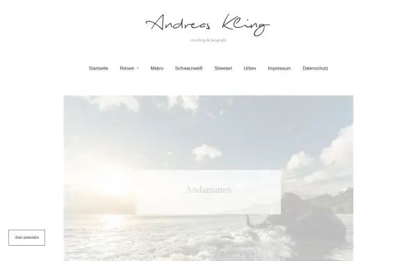 andreas-kling.de