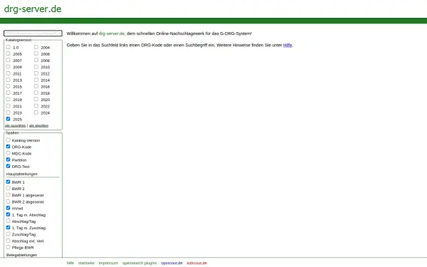 drg-server.de