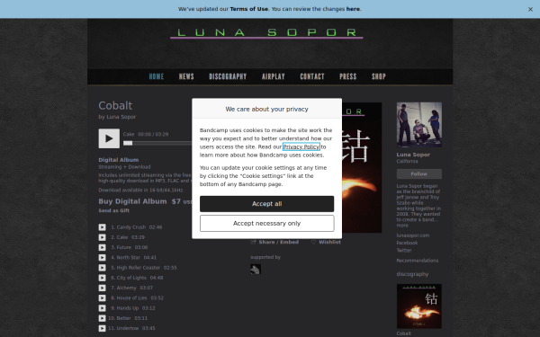 music.lunasopor.com