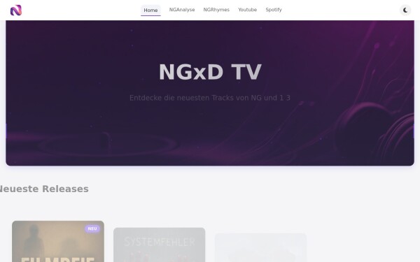 ngxd-tv.de