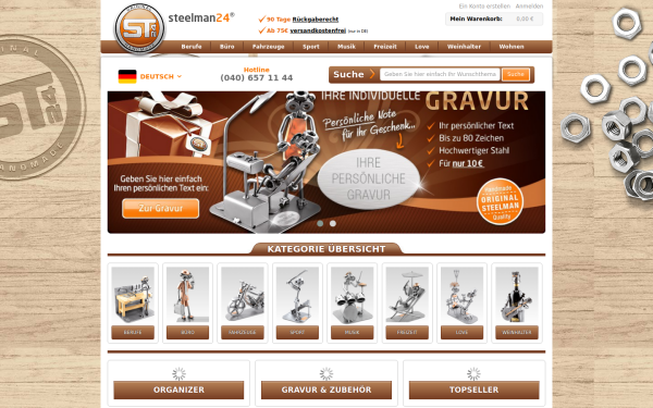 www.steelman24.com