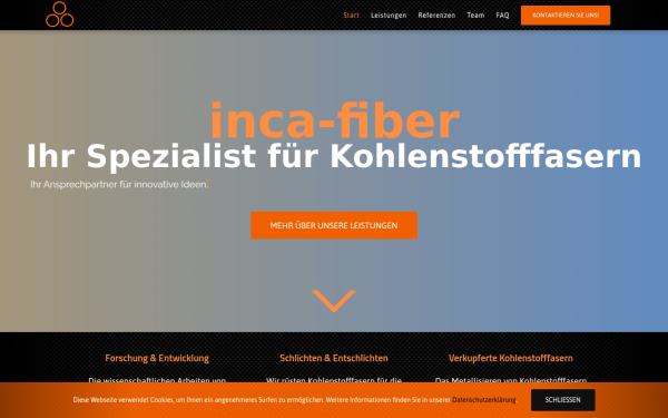 inca-fiber.de