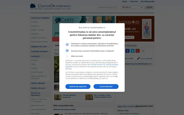 www.crestinortodox.ro