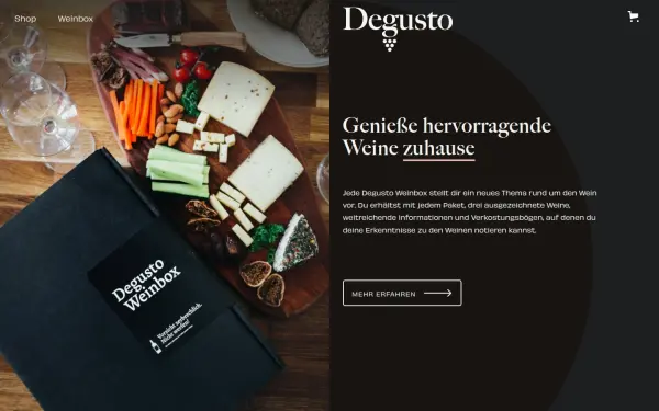www.degusto-wein.de