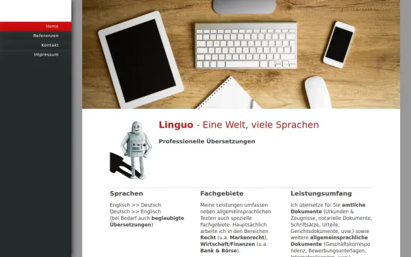 www.linguo.de