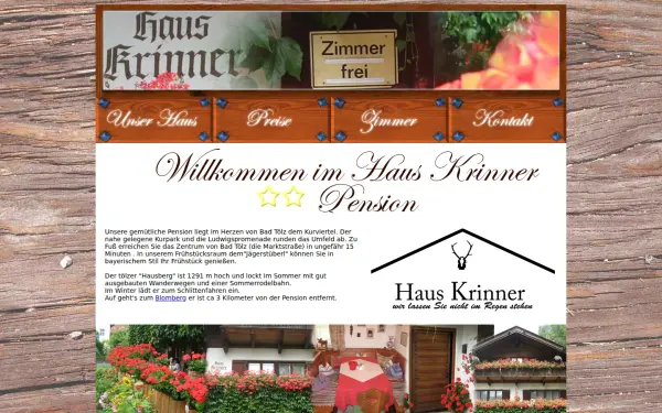 haus-krinner.de