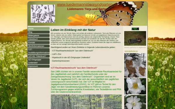 luedemannstiereundgarten.de