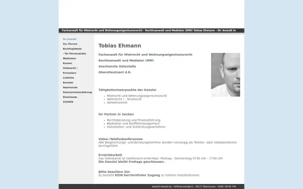 ihr-anwalt.de