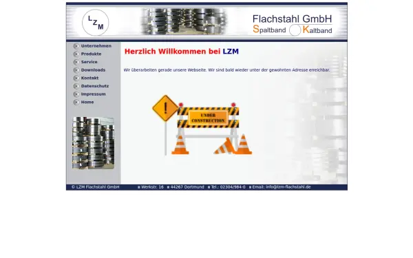 www.lzm-flachstahl.de