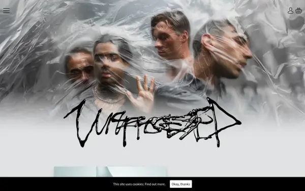 www.unprocessed.band
