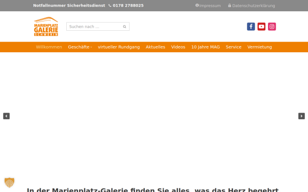 marienplatz-galerie.de