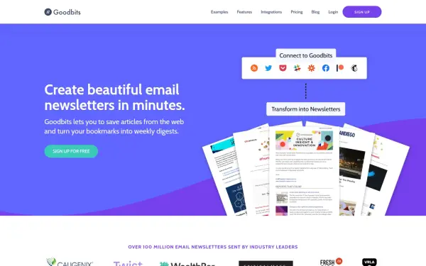 goodbits.io