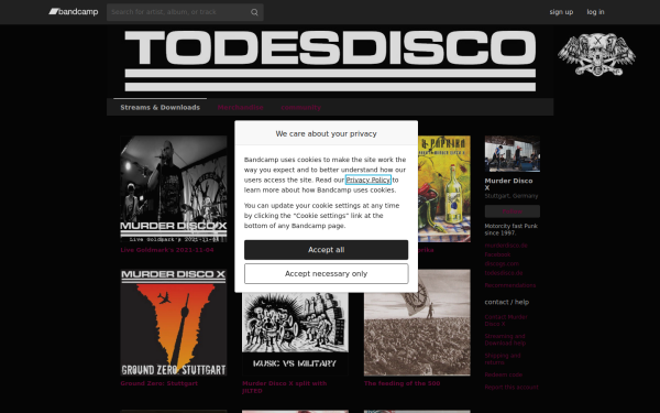 murderdiscox.bandcamp.com