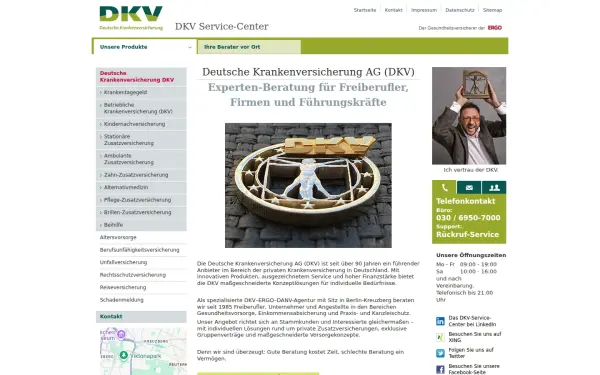 www.dkv-haleck-berlin.de