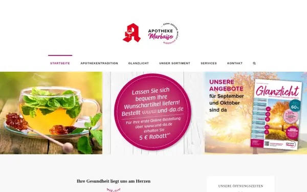 apotheke-marbaise.de