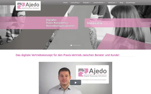 ajedo.de