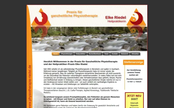 heilpraktiker-riedel.de