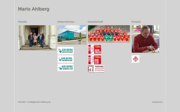 mario-ahlberg.de