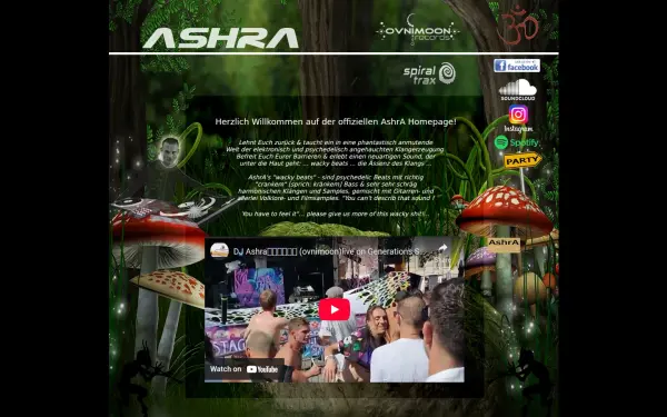 djashra.de