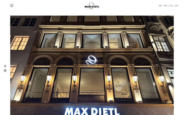 www.max-dietl.de