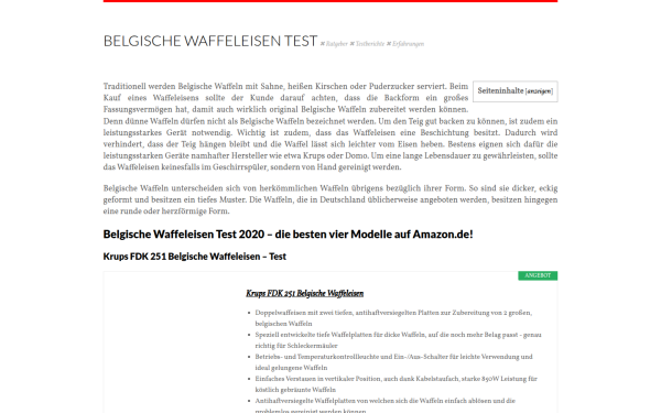 www.waffeleisen-testsieger.de