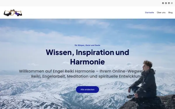 engel-reiki-harmonie.de