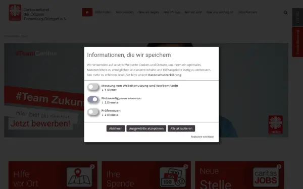 www.caritas-rottenburg-stuttgart.de