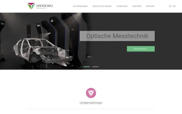 www.hanselko.de