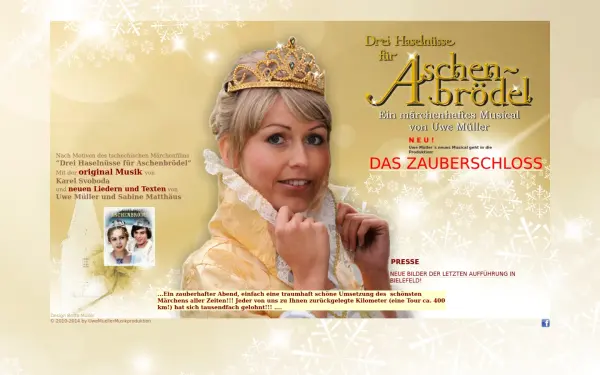 dreihaselnuessefueraschenbroedel-dasmusical.de