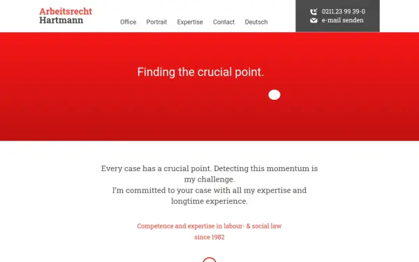 www.arbeitsrecht-hartmann.de