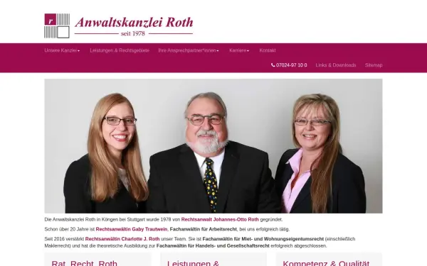 anwaltskanzleiroth.de