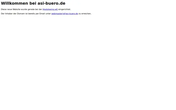 www.asi-buero.de