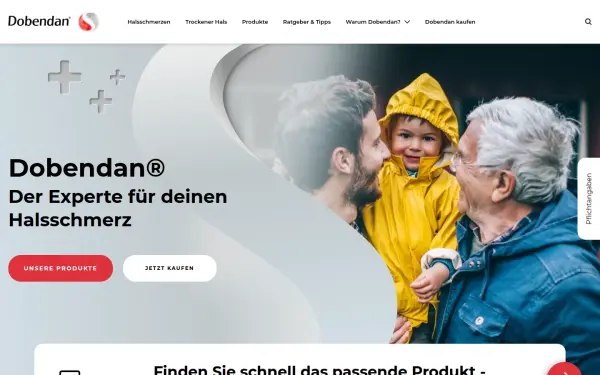 www.dobendan.de