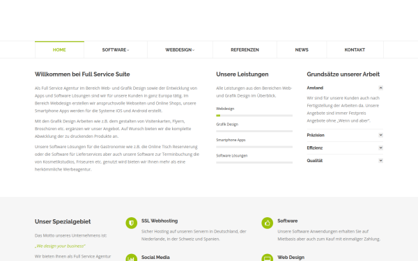 full-service-suite.com