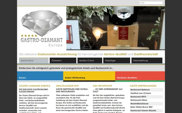 www.gastro-diamant.de