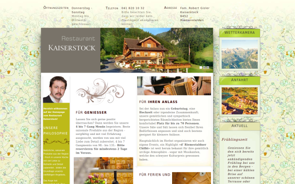 www.kaiserstock.ch