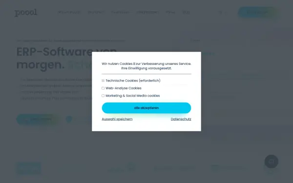 www.poool.cc