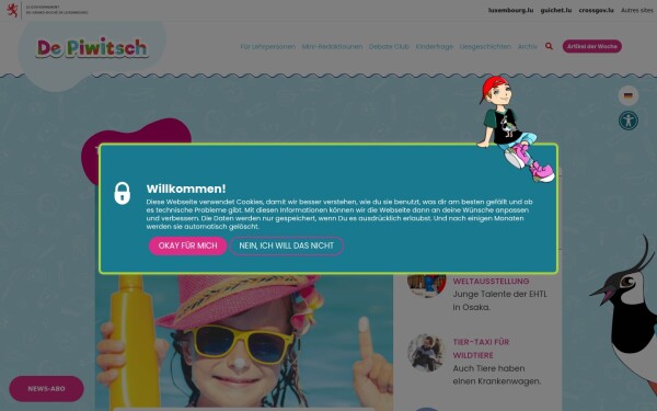 piwitsch.lu